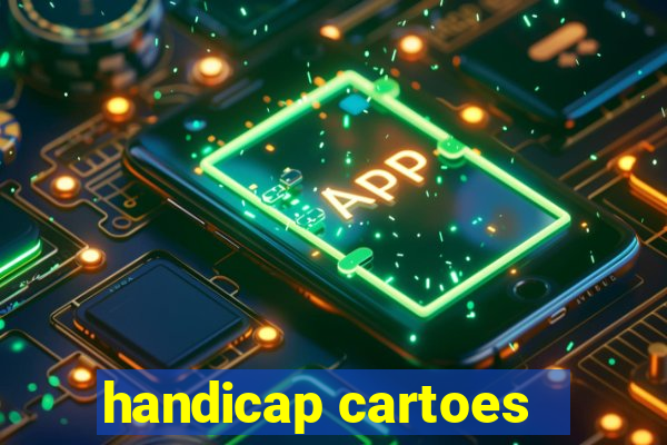 handicap cartoes - 0.5